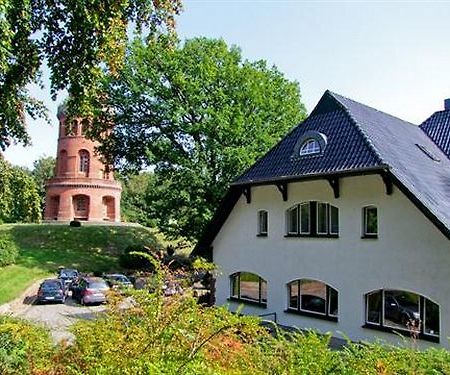 Hotel Am Rugard Bergen Auf Rugen Eksteriør bilde