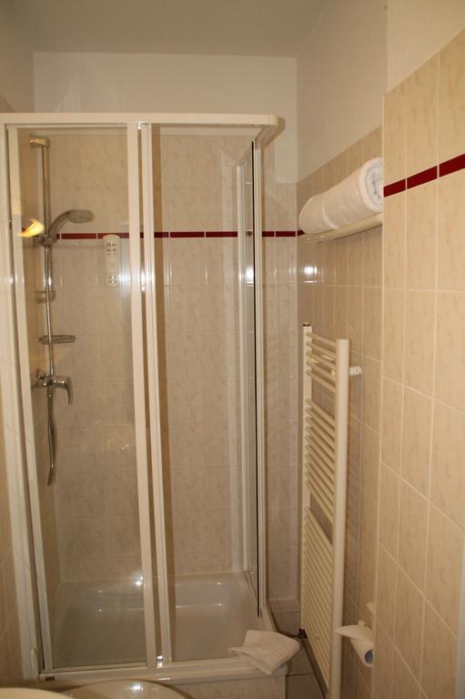 Hotel Am Rugard Bergen Auf Rugen Rom bilde