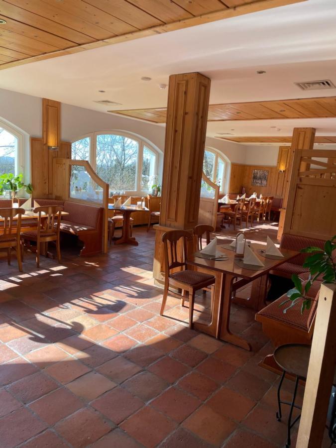 Hotel Am Rugard Bergen Auf Rugen Eksteriør bilde